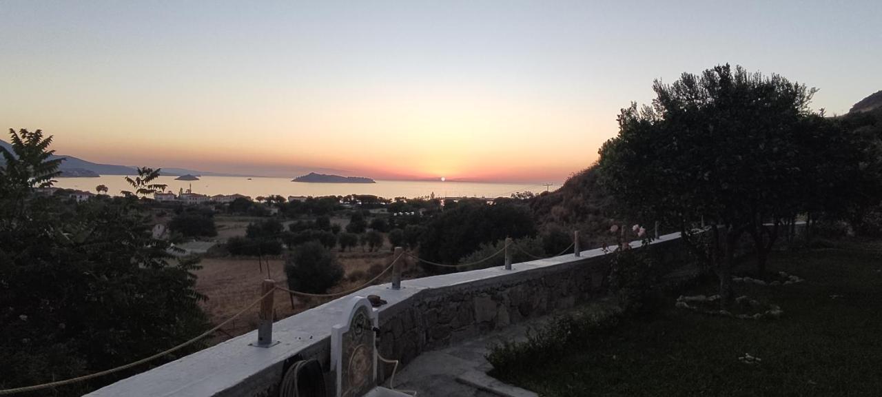 Villa Troyan Hill