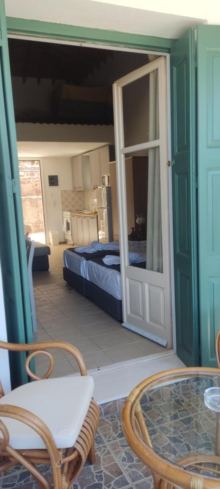 Villa Troyan Hill *