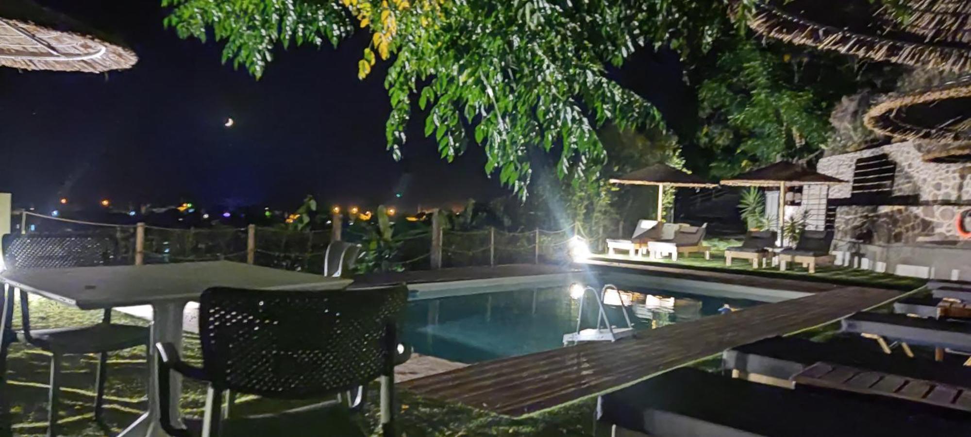 Villa Troyan Hill Petra (Lesbos)