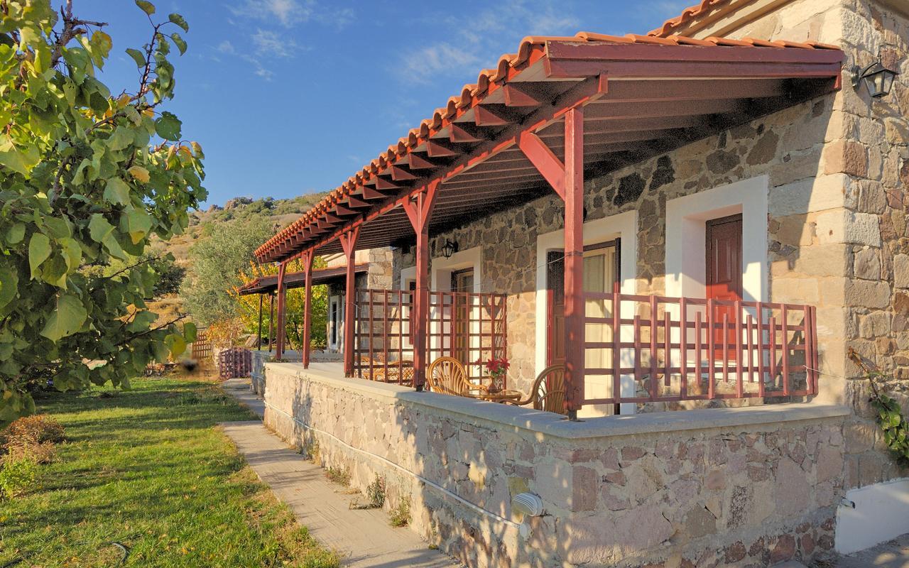 Troyan Hill Villa