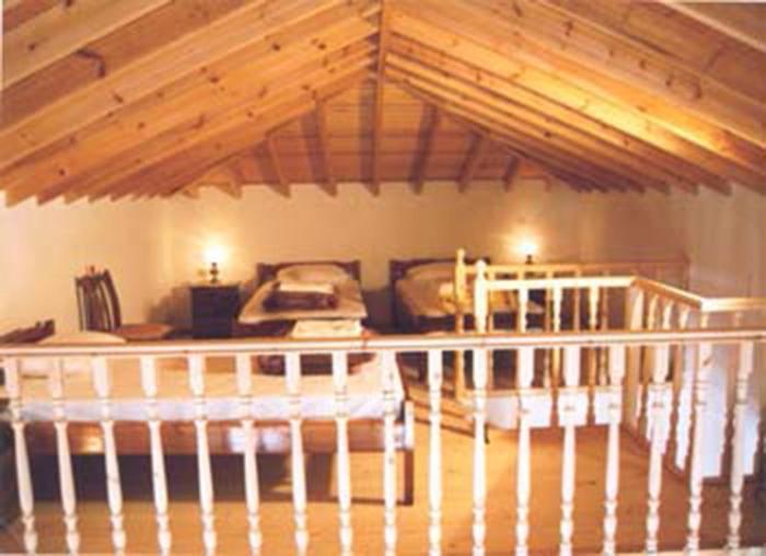 Troyan Hill Villa *
