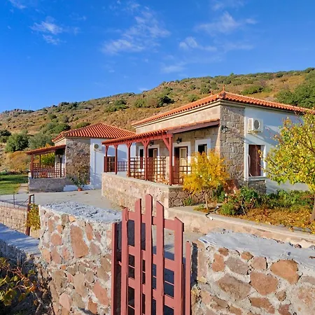 Troyan Hill Apartments Petra  Exteriér fotografie