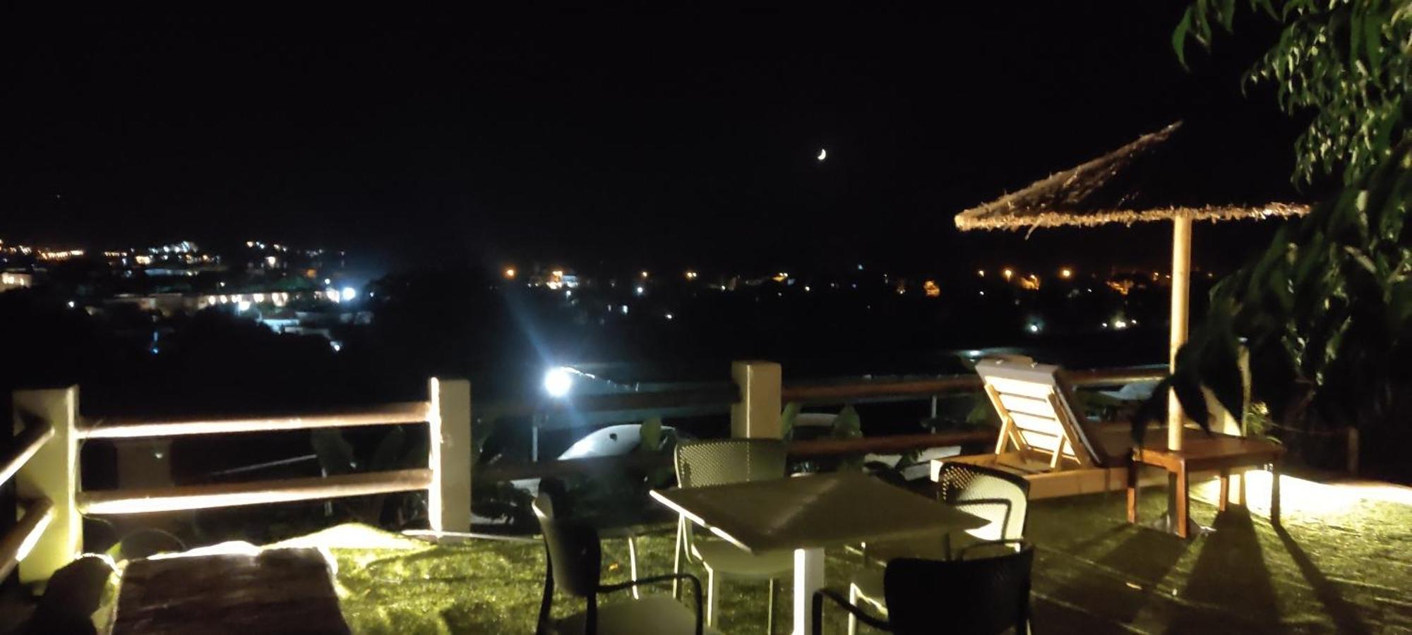Villa Troyan Hill Petra (Lesbos)